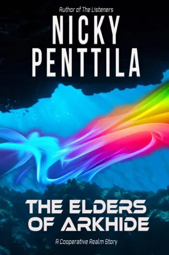 The Elders of Arkhide