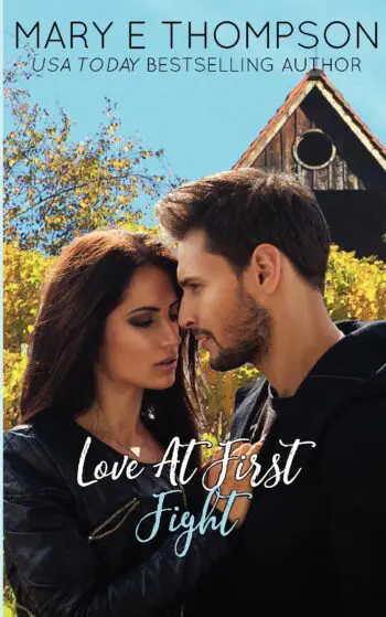 Love At First Fight