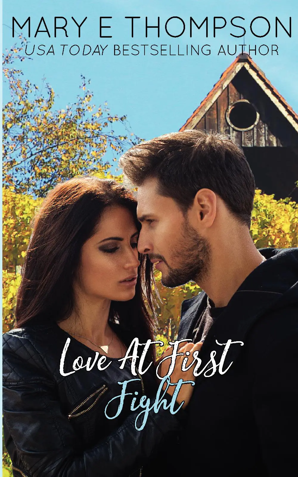 Love At First Fight