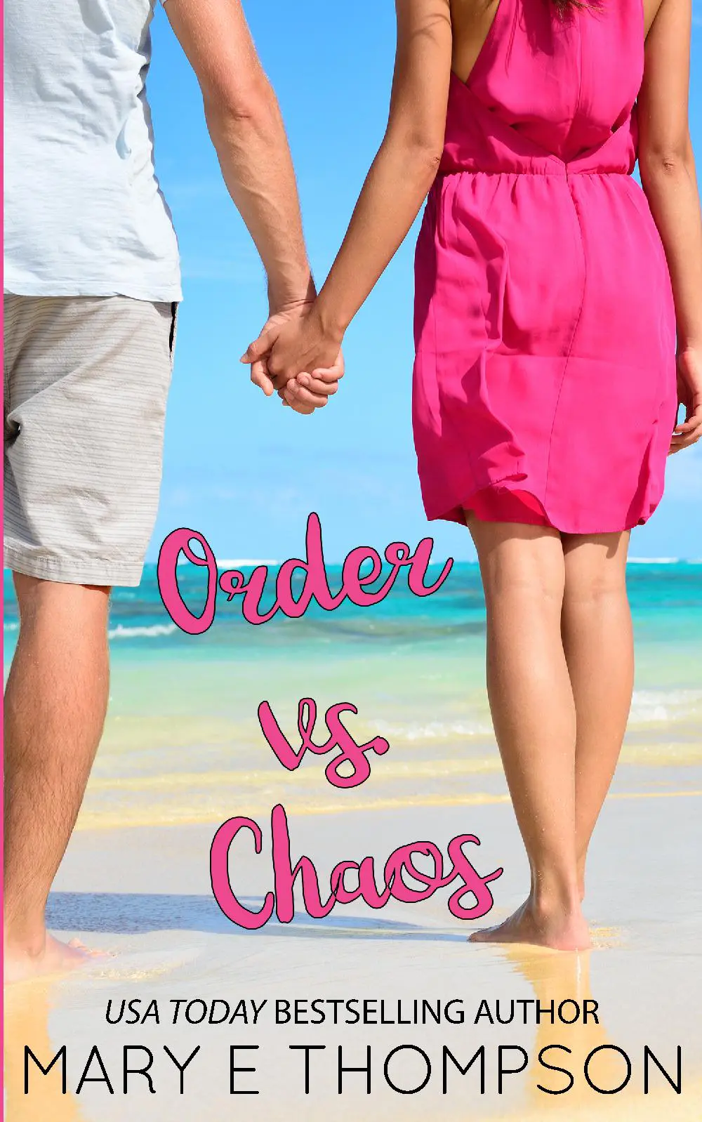 Order vs. Chaos
