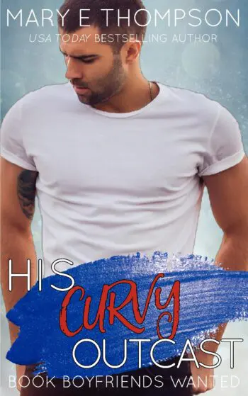 His Curvy Outcast