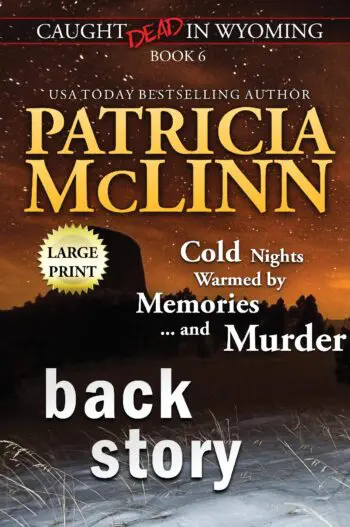 Back Story: Large Print