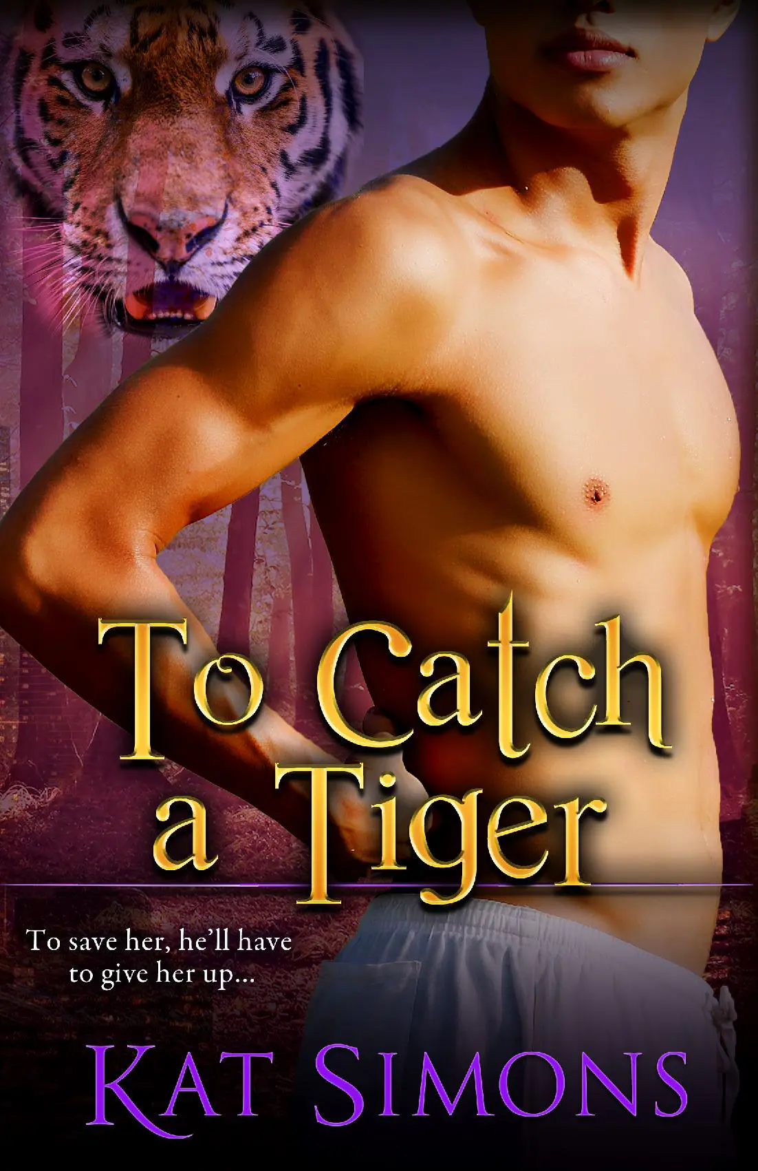 To Catch a Tiger