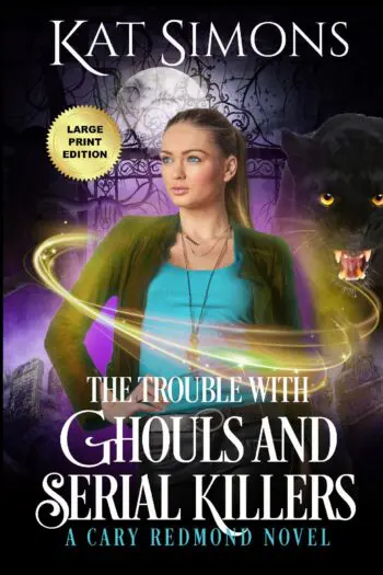 The Trouble with Ghouls and Serial Killers