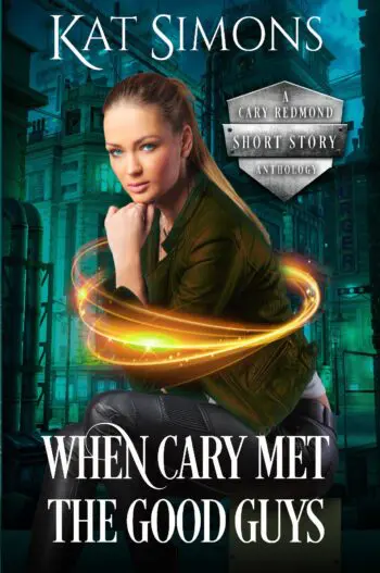 When Cary Met the Good Guys