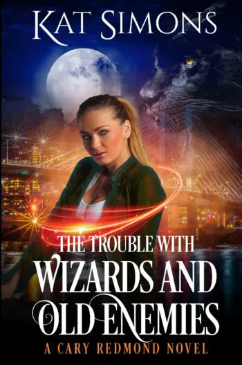 The Trouble with Wizards and Old Enemies