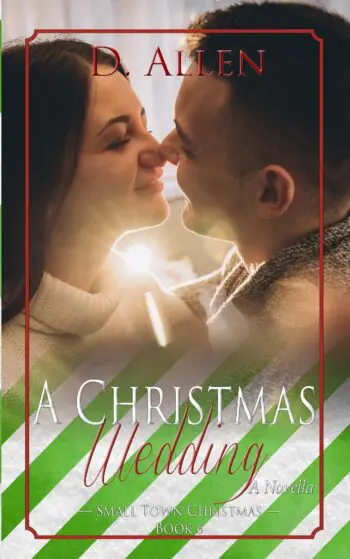 A Christmas Wedding