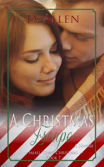 A Christmas Escape