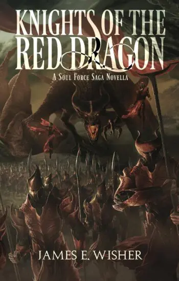 Knights of The Red Dragon
