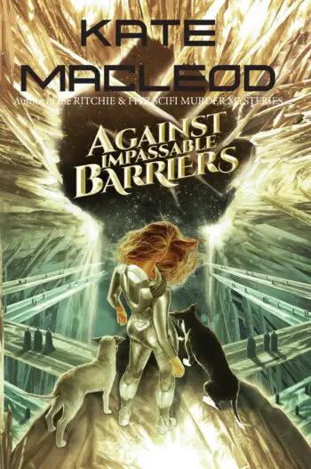 Against Impassable Barriers