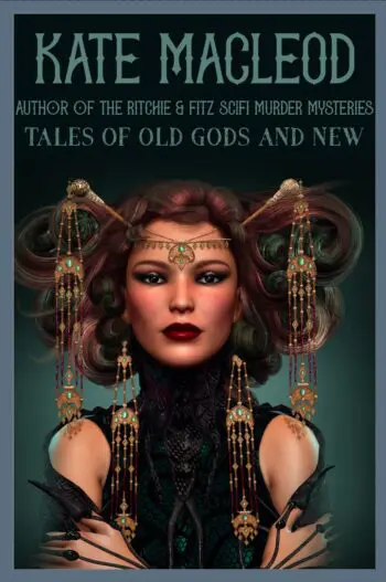 Tales of Old Gods and New