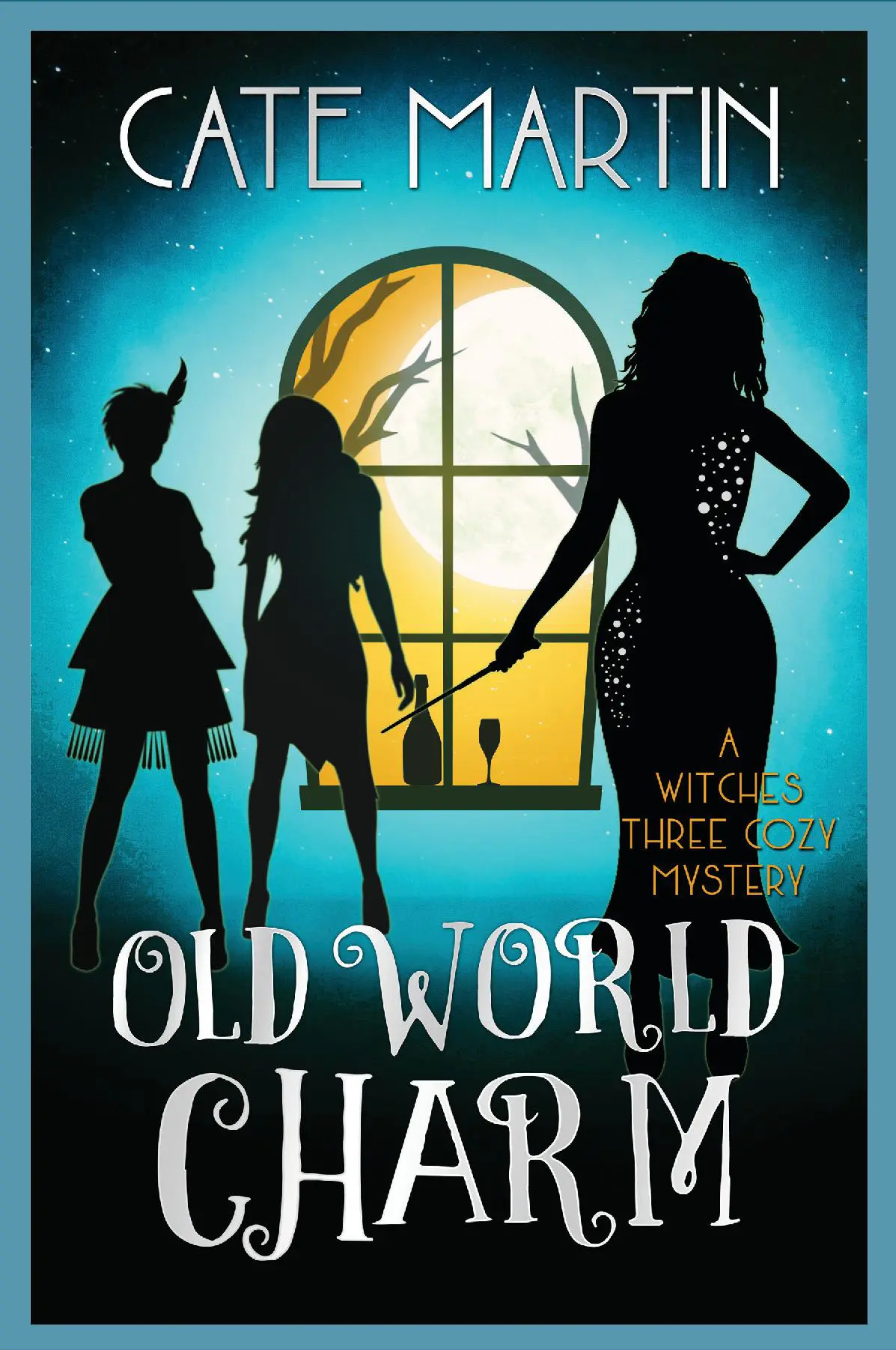 Old World Charm