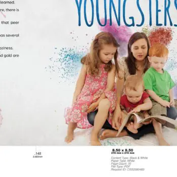 Yarns for Youngsters