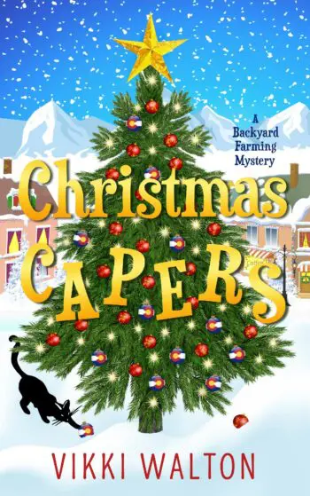 Christmas Capers