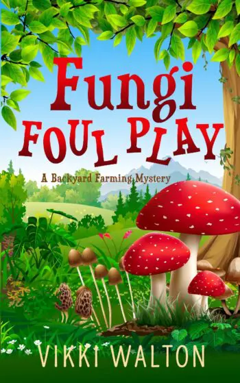 Fungi Foulplay