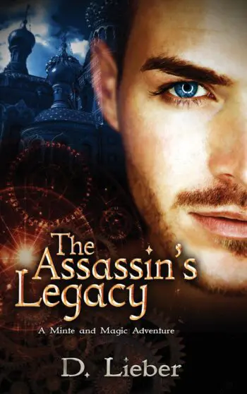 The Assassin's Legacy