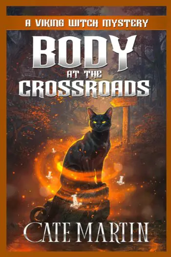 Body at the Crossroads