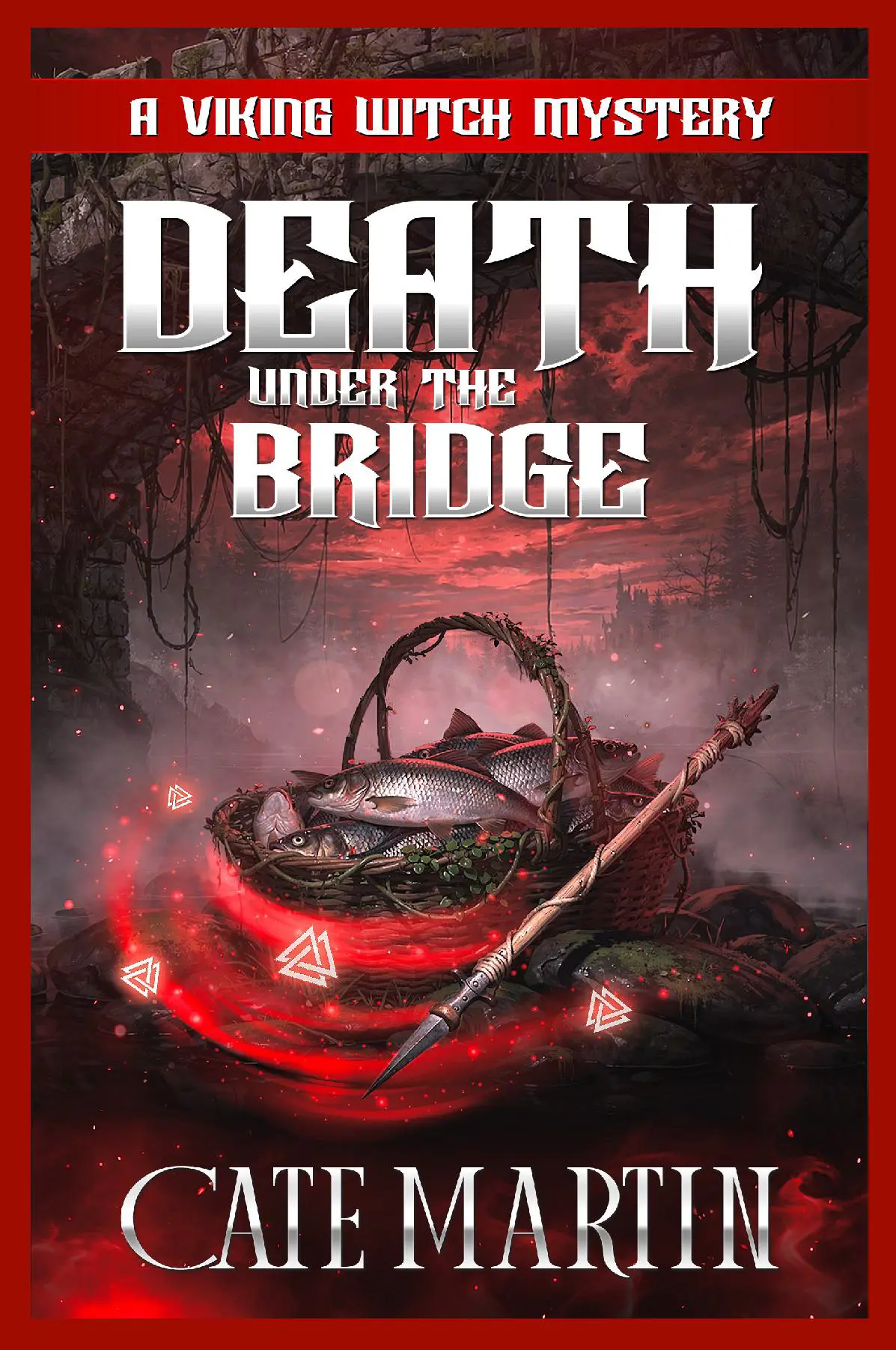 Death Under the Bridge