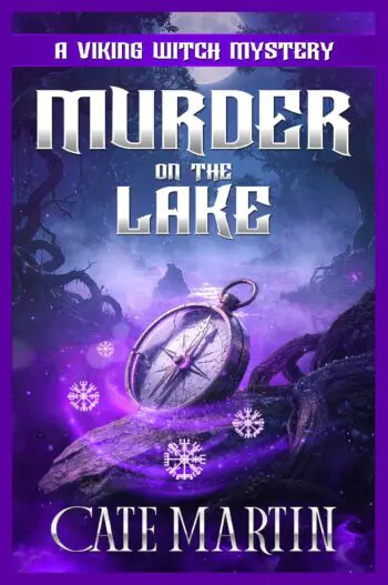 Murder on the Lake