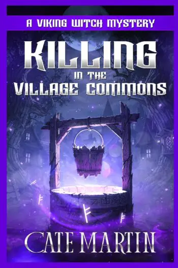 Killing in the Village Commons