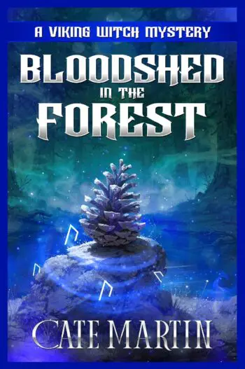 Bloodshed in the Forest