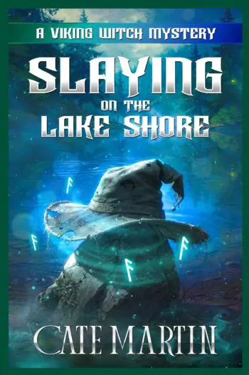 Slaying on the Lake Shore