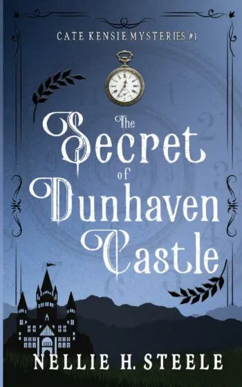The Secret of Dunhaven Castle