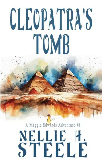 Cleopatra's Tomb