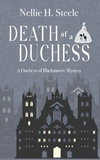 Death of a Duchess
