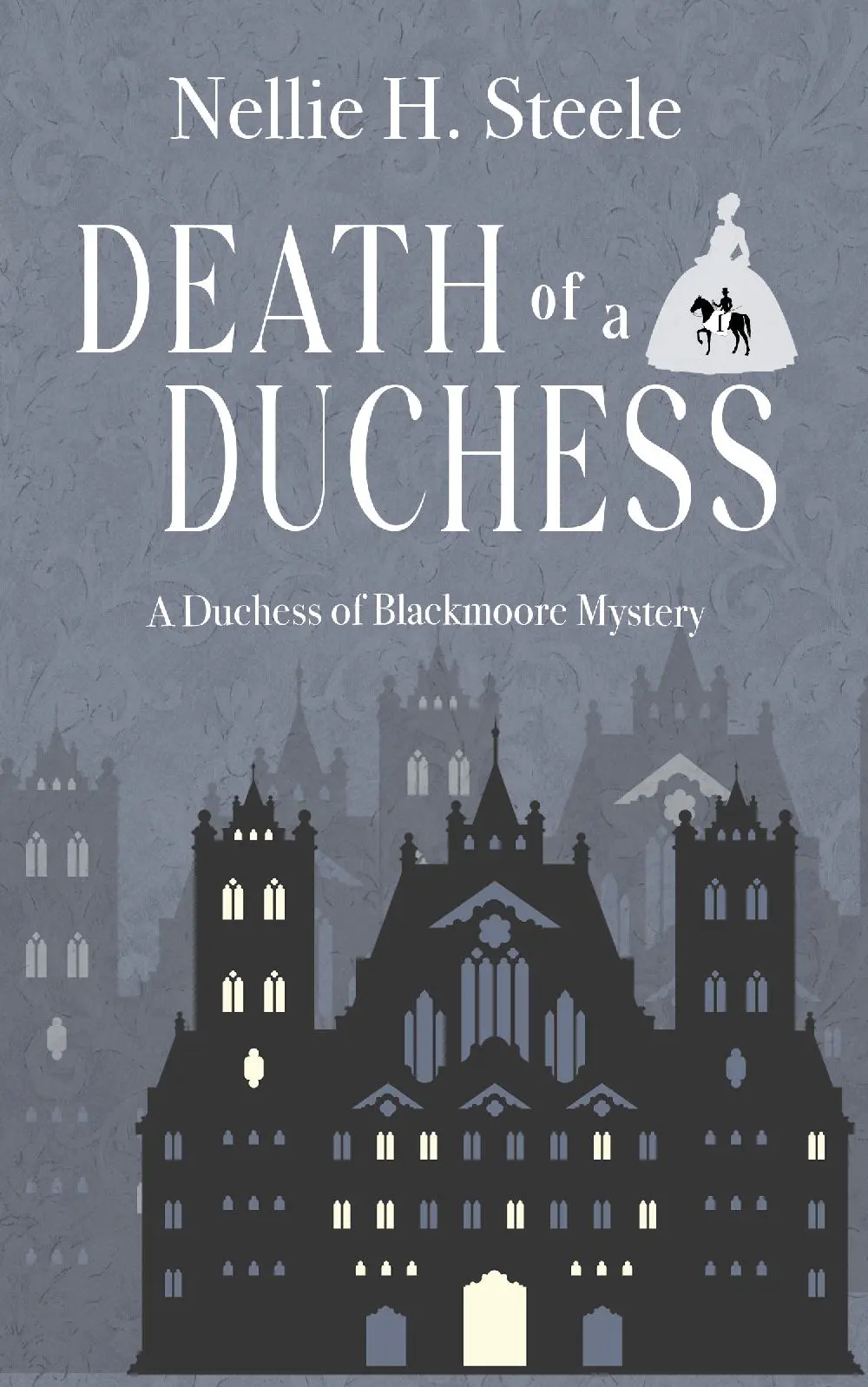 Death of a Duchess