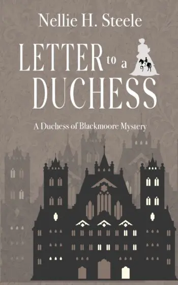 Letter to a Duchess