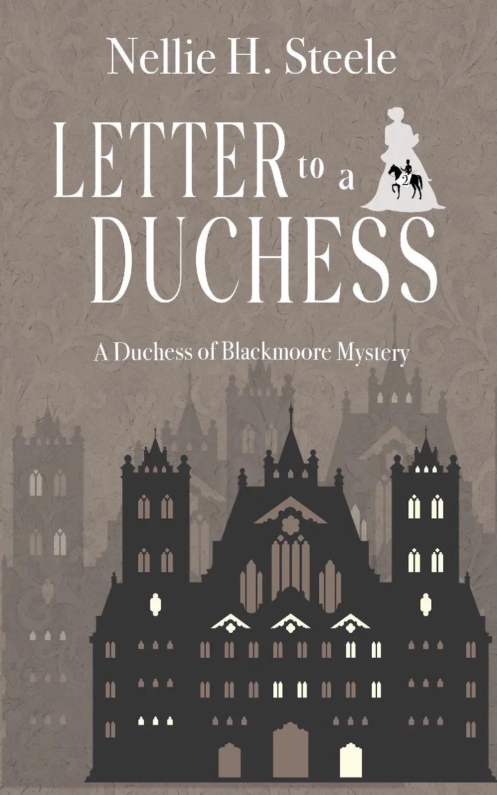 Letter to a Duchess