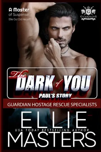 The Dark of You