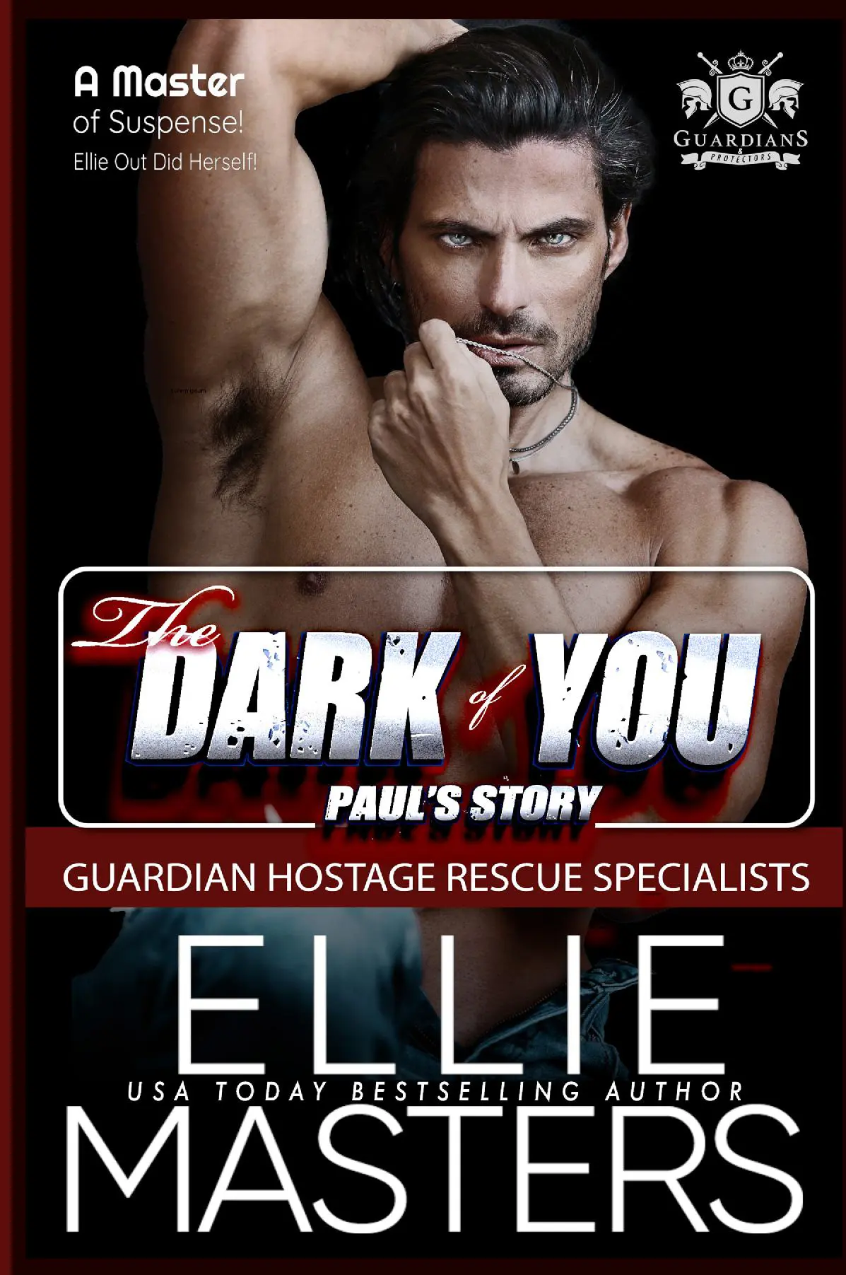 The Dark of You