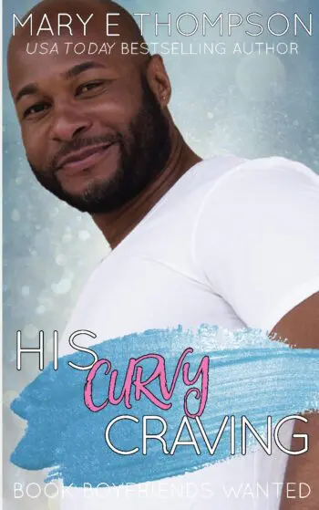 His Curvy Craving