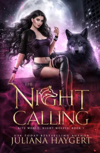 The Night Calling