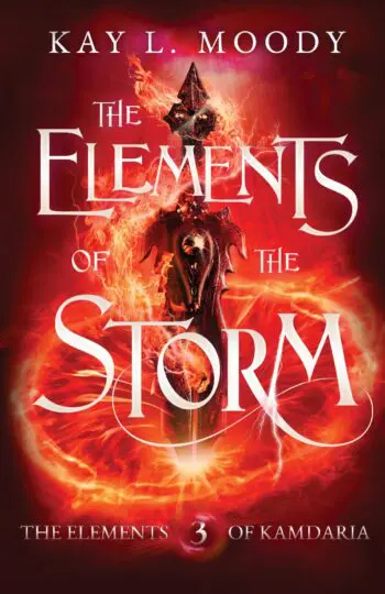 The Elements of the Storm