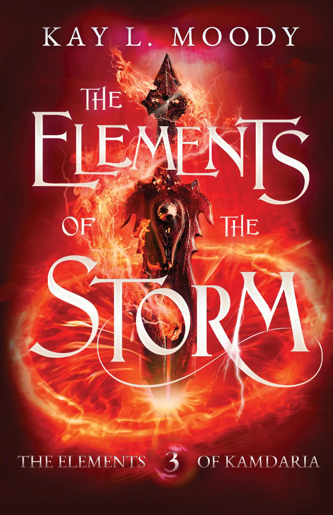 The Elements of the Storm
