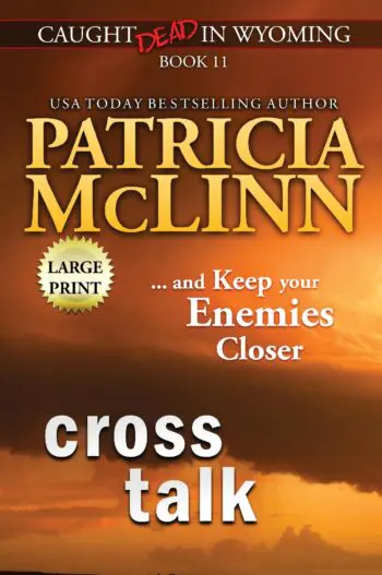 Cross Talk: Large Print