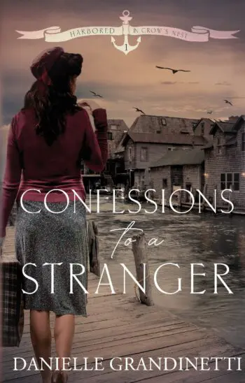 Confessions to a Stranger