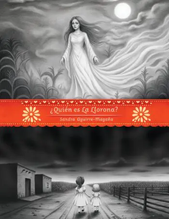 ¿Quién es La Llorona?