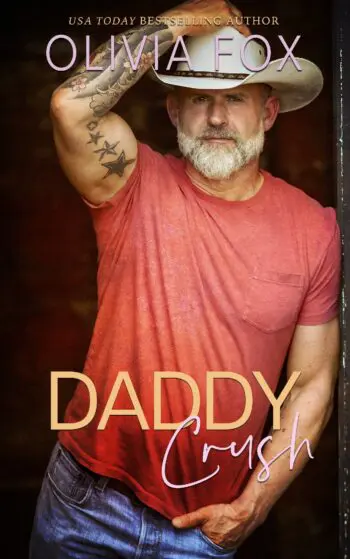 Daddy Crush - Silver Fox Daddy 5