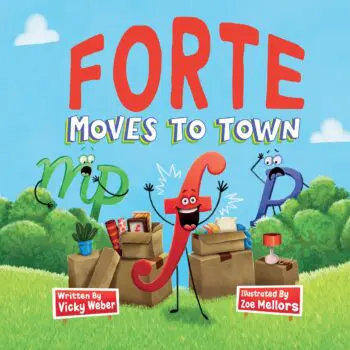 Forte Moves To Town