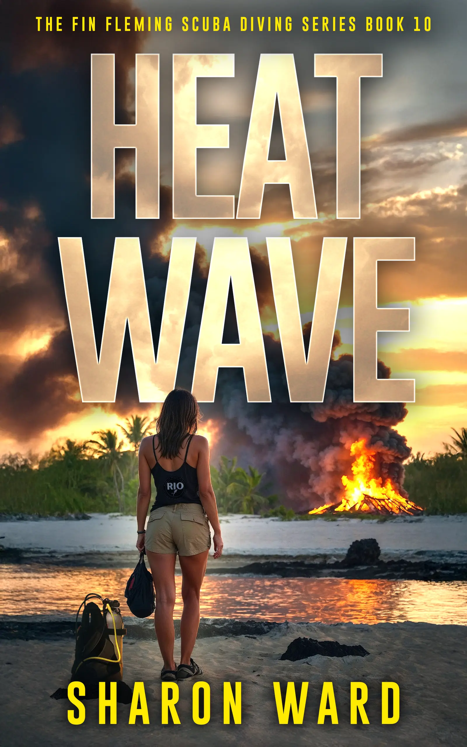 Heat Wave