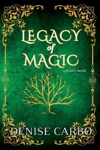 Legacy of Magic