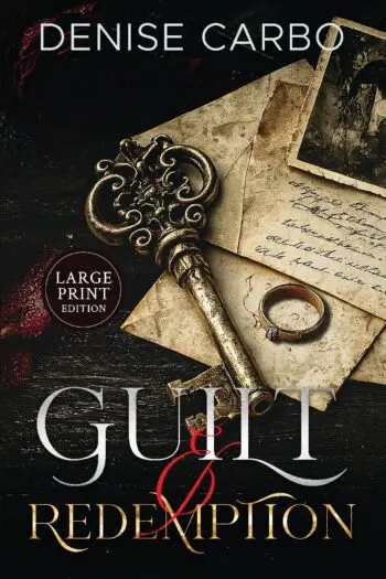 Guilt & Redemption (Large Print)