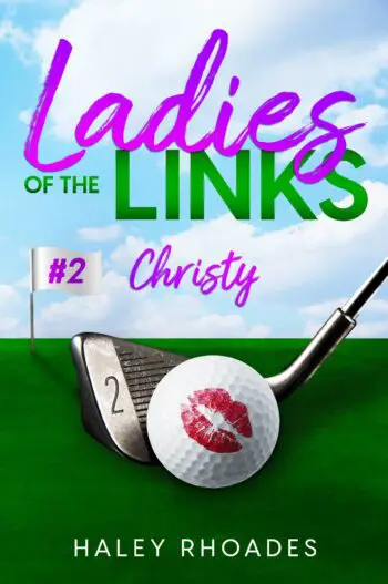 Ladies of the Links #2
