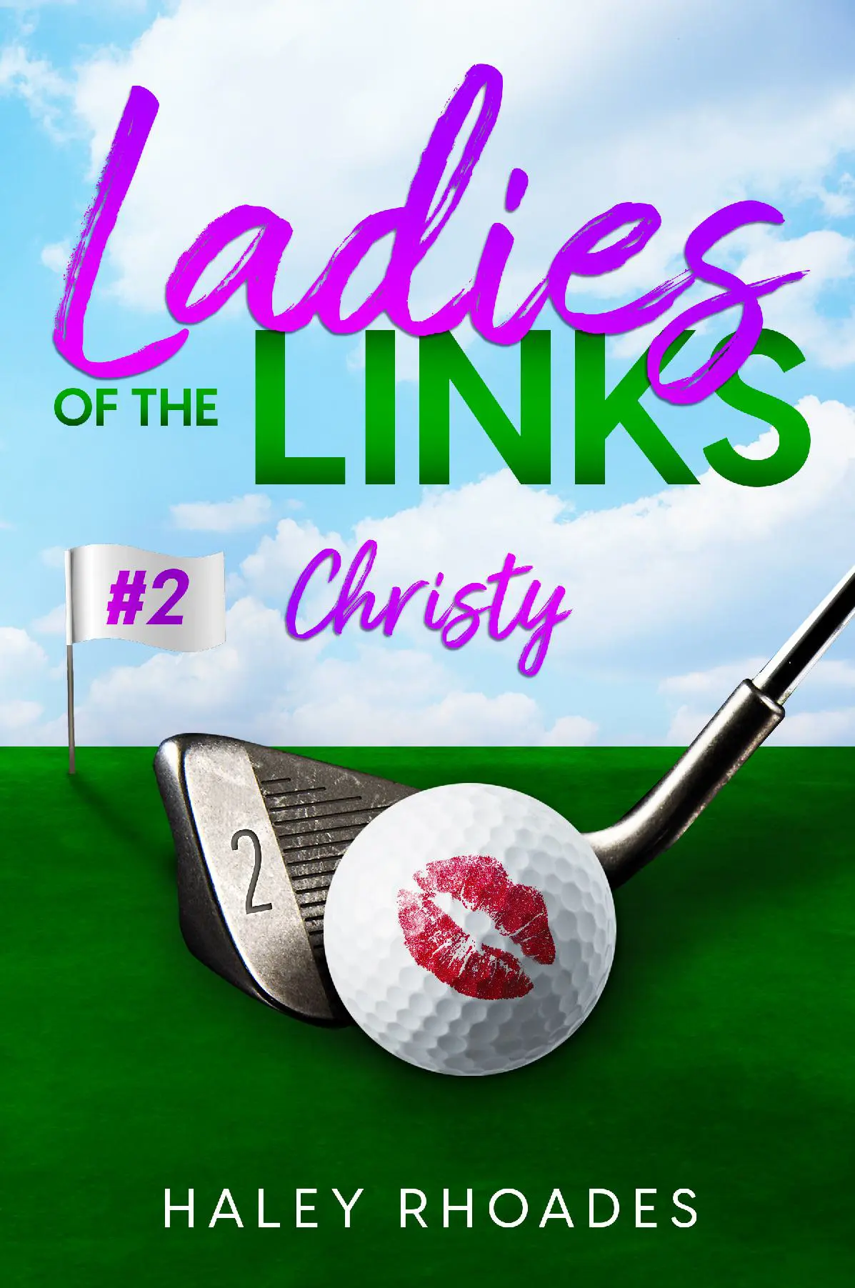 Ladies of the Links #2
