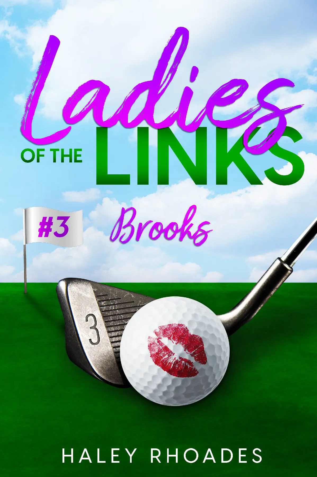 Ladies of the Links #3