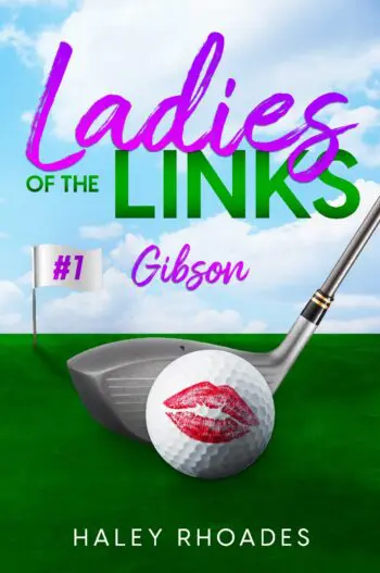 Ladies of the Links #1
